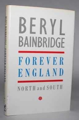 Forever england bainbridge - forever,