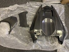 Carbon Fiber tail fairings 3