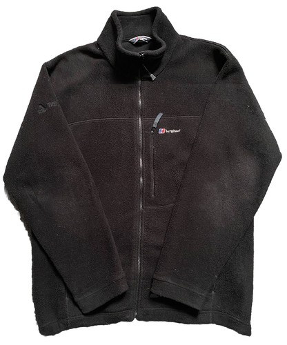 Berghaus fleece jacket size - berghaus,