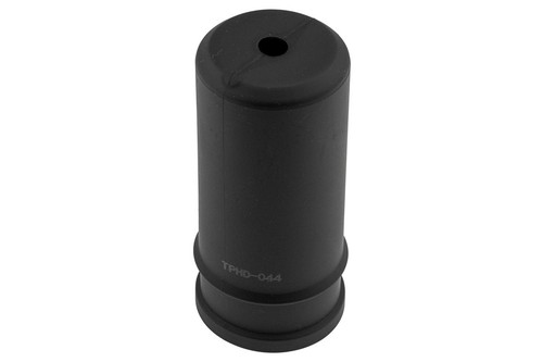 Rear shock absorber boot - shock,