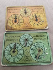 Goodall London Bezique