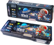 Pop Up Multifunction Pencil