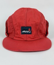 Vintage Musto Yacht Sailing