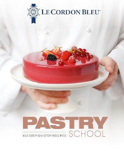 Cordon bleu pastry school - bleu,