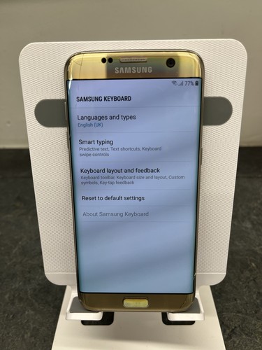 Samsung galaxy edge - samsung,