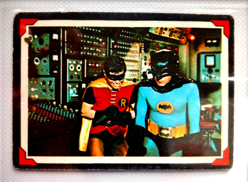 Batman vintage 1966 - batman, the