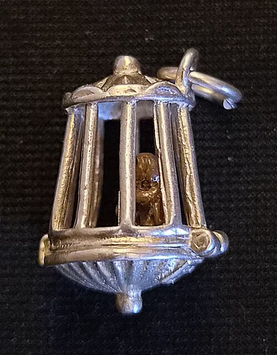 Vintage sterling silver - sterling,