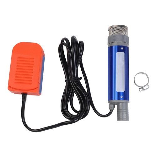 Portable diesel water pump - portable,