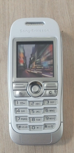 Sony ericsson dpj300i - dpj300i, dummy