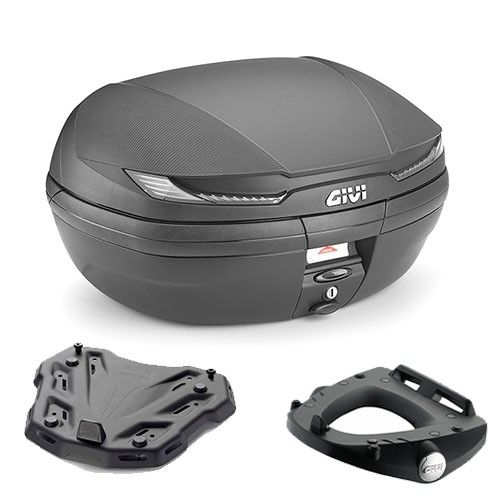 V45nt givi case kit suzuki - v45nt, +