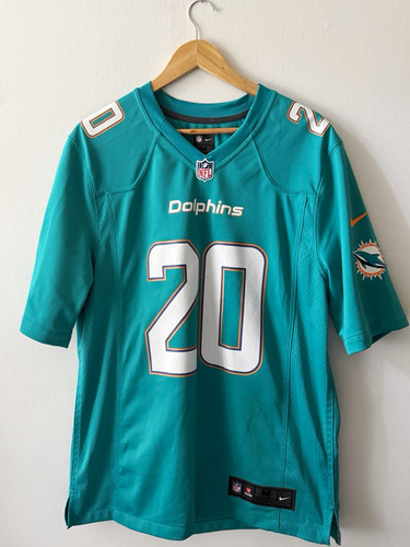 Nike miami dolphins 20 - miami, dele