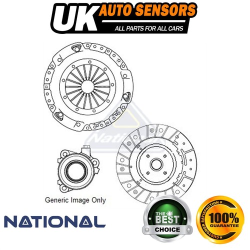 Fits vauxhall zafira - fits,