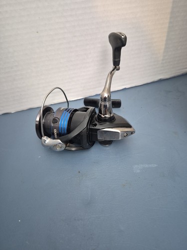 New shimano nexave 3000hg - new,