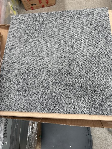 Interface carpet tiles - carpet, and
