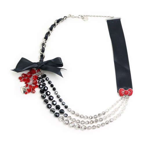 Auth swarovski hello kitty - auth,