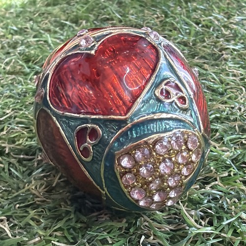 Atlas editions egg - atlas,