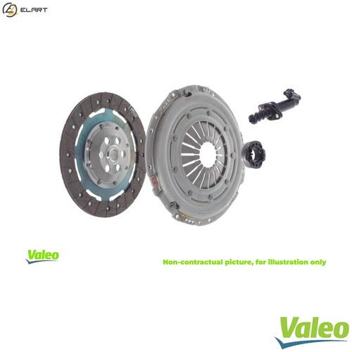 Clutch kit 844112 for - clutch,