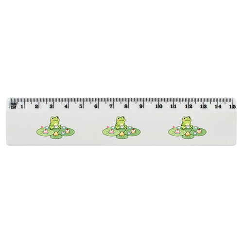 Lily pad tea party - pad, party'