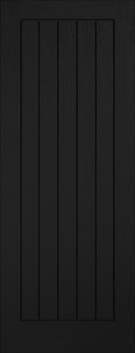 Lpd internal mexicano - internal, black
