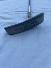 macgregor balata putter Left