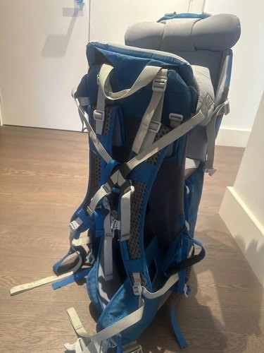 Little life baby - little, carrier