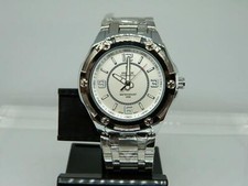 Men's Weide Sport Silver Dial