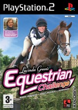 Lucinda Green's Equestrian