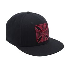WCC West Coast Choppers Cap