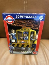 Underground Ernie 50 Piece