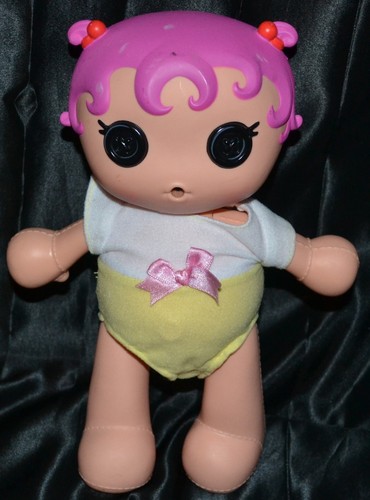 Lala loopsy la lalaloopsy - loopsy,
