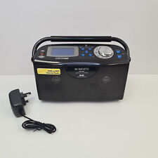 Roberts WM-202 DAB/FM WiFi