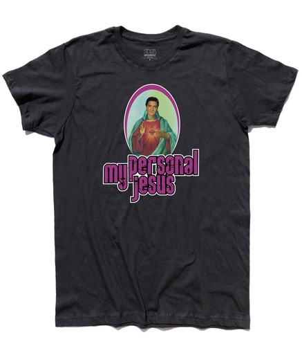 Men shirt elvis - men's, presley