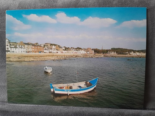 Isle cumbrae millport bay - isle, of