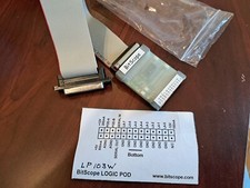 Bitscope LP103W Active Logic