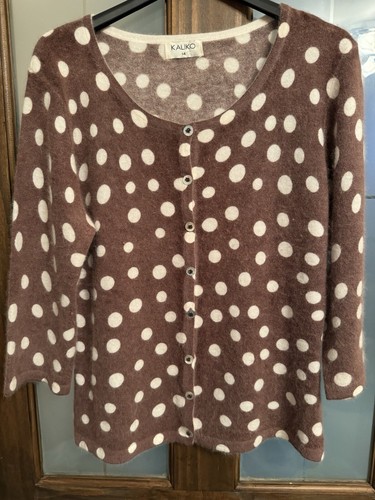 Kaliko angora lambswool - angora, /