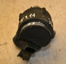 Mercedes E Class Auxiliary Water Pump W211 E320 CDi V6 Aux Water Pump 2007