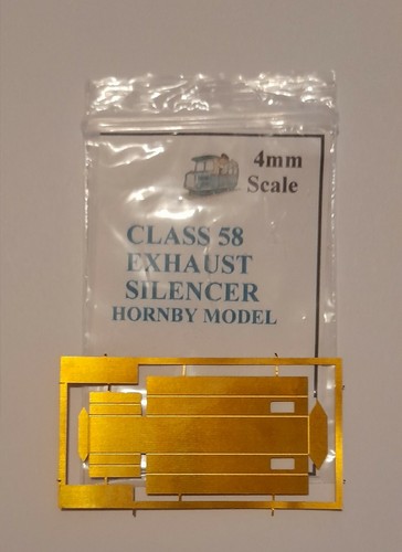 Models detailing parts 4mm - models,