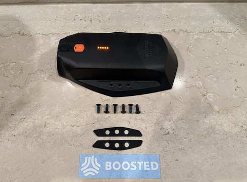 Boosted board extended range - boosted,