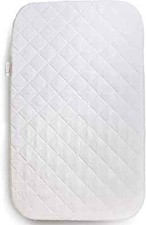 Bedside Crib Mattress Fit to