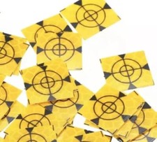 30x30 Retro Survey Targets