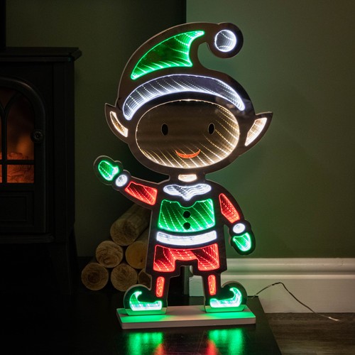 60cm light elf infinity - light, up