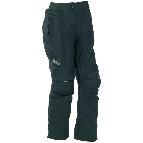 Spada duo tech textile black - duo,