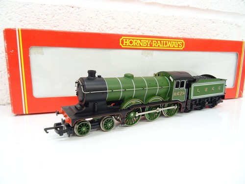 Gauge hornby lner - hornby,