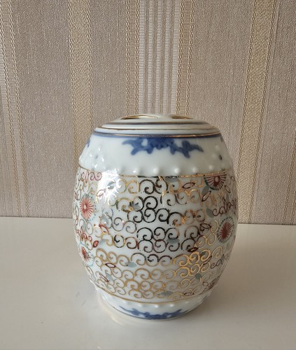 Antique chinese rise - chinese, porcelain