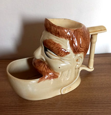 Vintage PRICE KENSINGTON 'Red