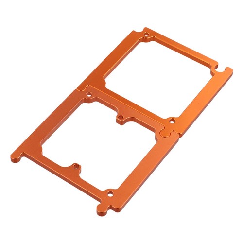 Switch box slotting - box,
