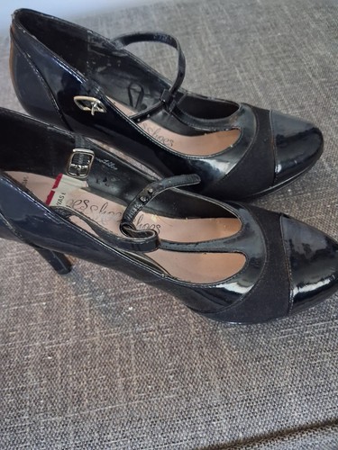 Marks and spencer womens black - spencer,