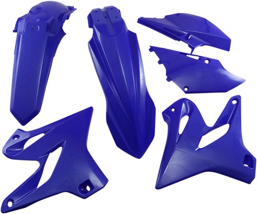 Acerbis plastic kit - plastic,