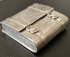 Early 20th Century Continental