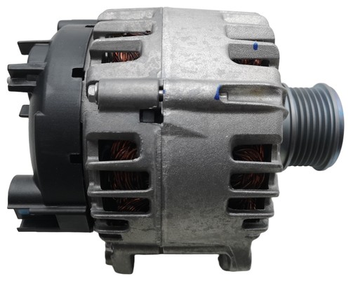 Phase alternator generator - 3-phase,
